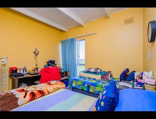 3 BEDROOM APARTMENT FOR SALE IN ASHLEY